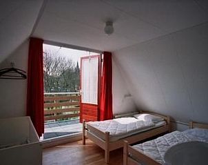 Unterkunft 4503144 - Ferienhaus Noordzeekust - Vakantiehuis mit Wallbox
