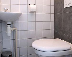 Unterkunft 4503144 - Ferienhaus Noordzeekust - Vakantiehuis mit Wallbox