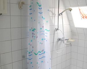 Unterkunft 4503144 - Ferienhaus Noordzeekust - Vakantiehuis mit Wallbox