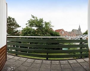 Unterkunft 4503144 - Ferienhaus Noordzeekust - Vakantiehuis mit Wallbox