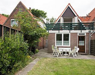 Unterkunft 4503144 - Ferienhaus Noordzeekust - Vakantiehuis mit Wallbox