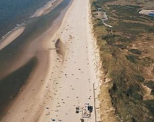 Unterkunft 4503144 - Ferienhaus Noordzeekust - Vakantiehuis mit Wallbox