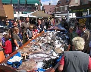 Unterkunft 4503144 - Ferienhaus Noordzeekust - Vakantiehuis mit Wallbox
