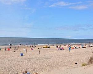 Unterkunft 4503144 - Ferienhaus Noordzeekust - Vakantiehuis mit Wallbox