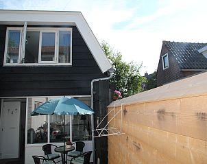 Guest house 4503150 - Holiday property Noordzeekust - HuizeDuin