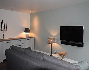Guest house 4503150 - Holiday property Noordzeekust - HuizeDuin