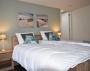 Guest house 4503150 - Holiday property Noordzeekust - HuizeDuin