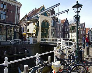 Guest house 4503150 - Holiday property Noordzeekust - HuizeDuin