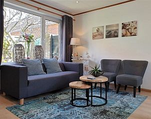 Unterkunft 4503152 - Ferienhaus Noordzeekust - Vakantiehuis 