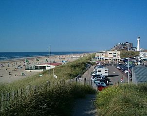 Unterkunft 4503152 - Ferienhaus Noordzeekust - Vakantiehuis 