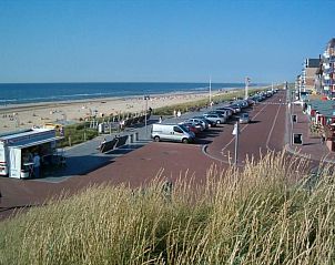 Unterkunft 4503152 - Ferienhaus Noordzeekust - Vakantiehuis 