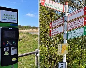 Unterkunft 4503152 - Ferienhaus Noordzeekust - Vakantiehuis 