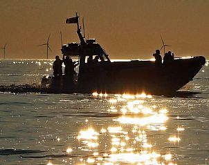 Unterkunft 4503152 - Ferienhaus Noordzeekust - Vakantiehuis 