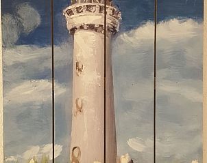 Unterkunft 4503152 - Ferienhaus Noordzeekust - Vakantiehuis 