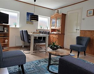 Unterkunft 4503152 - Ferienhaus Noordzeekust - Vakantiehuis 