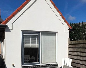 Verblijf 4503154 - Vakantiewoning Noordzeekust - Helmgras I