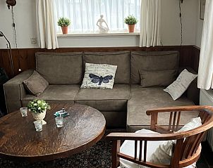 Verblijf 4503154 - Appartement Noordzeekust - Appartement De Boutjes