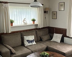 Verblijf 4503154 - Appartement Noordzeekust - Appartement De Boutjes