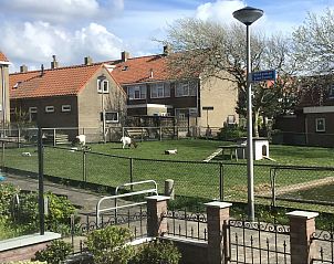 Verblijf 4503154 - Appartement Noordzeekust - Appartement De Boutjes