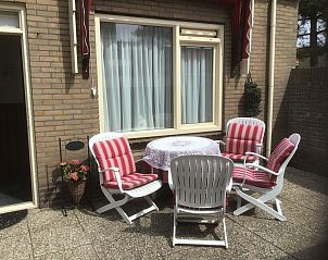 Verblijf 4503154 - Appartement Noordzeekust - Appartement De Boutjes