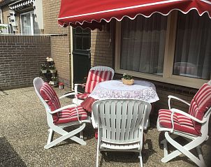 Verblijf 4503154 - Appartement Noordzeekust - Appartement De Boutjes