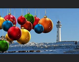 Verblijf 4503154 - Appartement Noordzeekust - Appartement De Boutjes