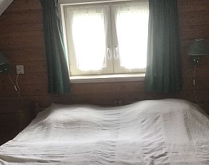 Verblijf 4503154 - Appartement Noordzeekust - Appartement De Boutjes