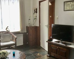 Verblijf 4503154 - Appartement Noordzeekust - Appartement De Boutjes