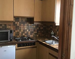 Verblijf 4503154 - Appartement Noordzeekust - Appartement De Boutjes