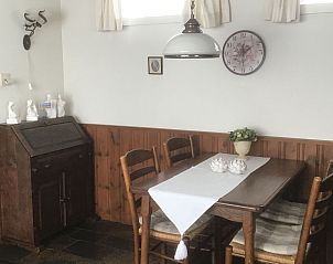 Verblijf 4503154 - Appartement Noordzeekust - Appartement De Boutjes