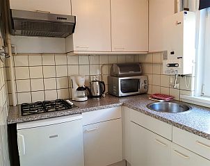 Unterkunft 4503155 - Ferienhaus Noordzeekust - Vakantiehuis Sommerhaus in ruhiger Lage mit privatem Garten 