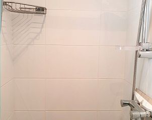 Unterkunft 4503155 - Ferienhaus Noordzeekust - Vakantiehuis Sommerhaus in ruhiger Lage mit privatem Garten 