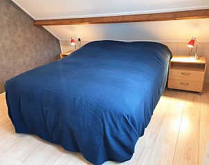 Unterkunft 4503155 - Ferienhaus Noordzeekust - Vakantiehuis Sommerhaus in ruhiger Lage mit privatem Garten 