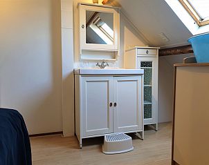 Unterkunft 4503155 - Ferienhaus Noordzeekust - Vakantiehuis Sommerhaus in ruhiger Lage mit privatem Garten 