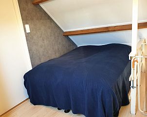 Unterkunft 4503155 - Ferienhaus Noordzeekust - Vakantiehuis Sommerhaus in ruhiger Lage mit privatem Garten 