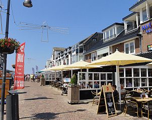 Unterkunft 4503155 - Ferienhaus Noordzeekust - Vakantiehuis Sommerhaus in ruhiger Lage mit privatem Garten 