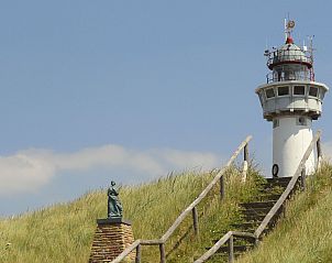 Unterkunft 4503155 - Ferienhaus Noordzeekust - Vakantiehuis Sommerhaus in ruhiger Lage mit privatem Garten 