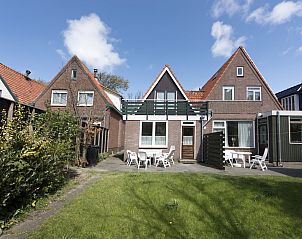 Unterkunft 4503157 - Ferienhaus Noordzeekust - NH209