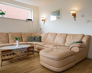 Unterkunft 4503157 - Ferienhaus Noordzeekust - NH209