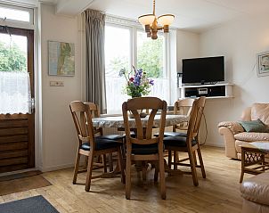 Unterkunft 4503157 - Ferienhaus Noordzeekust - NH209