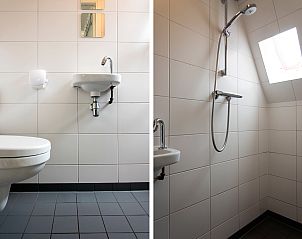 Unterkunft 4503157 - Ferienhaus Noordzeekust - NH209