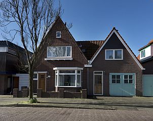Unterkunft 4503158 - Ferienhaus Noordzeekust - NH221