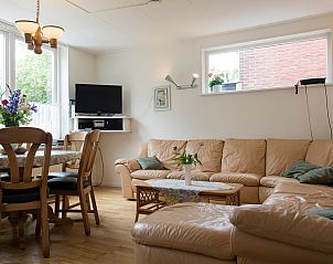 Unterkunft 4503158 - Ferienhaus Noordzeekust - NH221