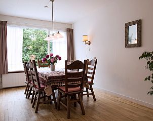 Unterkunft 4503158 - Ferienhaus Noordzeekust - NH221