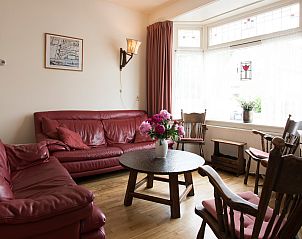 Unterkunft 4503158 - Ferienhaus Noordzeekust - NH221