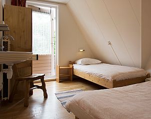 Unterkunft 4503158 - Ferienhaus Noordzeekust - NH221