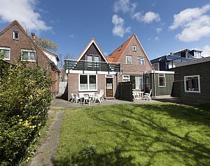 Unterkunft 4503158 - Ferienhaus Noordzeekust - NH221