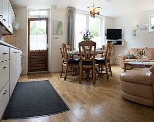 Unterkunft 4503158 - Ferienhaus Noordzeekust - NH221
