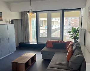 Verblijf 4503160 - Vakantiewoning Noordzeekust - Move to the Sea (strand 50m !!)