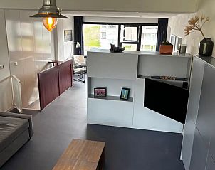 Verblijf 4503160 - Vakantiewoning Noordzeekust - Move to the Sea (strand 50m !!)